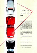 Volvo PV 444 - Verkaufsprospekt (1956, engl.) - Seite 2 Volvo PV 444 - Verkaufsprospekt (1956, engl.) - Seite 2