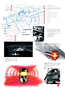 Volvo PV 444 - Verkaufsprospekt (1956, engl.) - Seite 3 Volvo PV 444 - Verkaufsprospekt (1956, engl.) - Seite 3