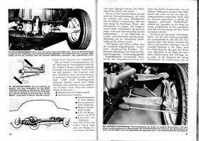 Vorstellung Ferguson Personenwagen - Hobby 10 1961 - Seiten 54 und 55 Vorstellung Ferguson Personenwagen - Hobby 10 1961 - Seiten 54 und 55