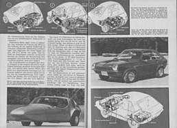 Wann fahren wir im Auto-Zwitter? - Hobby 14/1969 - Seiten 38 und 39