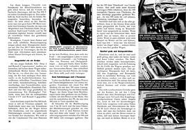 Wie gross muss, wie klein darf ein Auto sein? Fiat 500F im Test - Hobby 14/1965 - Seiten 38 und 39 Wie gross muss, wie klein darf ein Auto sein? Fiat 500F im Test - Hobby 14/1965 - Seiten 38 und 39