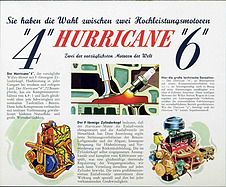 Willys Station Wagon De Luxe - Verkaufsprospekt (1956) - Seite 2 Willys Station Wagon De Luxe - Verkaufsprospekt (1956) - Seite 2