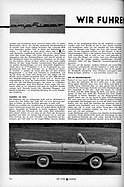 Wir fuhren Amphicar Modell 770 - Automobil Illustrierte 13/1964 - Seite 12 Wir fuhren Amphicar Modell 770 - Automobil Illustrierte 13/1964 - Seite 12