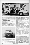 Wir fuhren BMW 1800 ti - Automobil Illustrierte 11/1964 - Seite 14 Wir fuhren BMW 1800 ti - Automobil Illustrierte 11/1964 - Seite 14