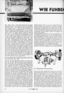 Wir fuhren Daf Daffodil - Automobil Illustrierte 3/1964 - Seite 10 Wir fuhren Daf Daffodil - Automobil Illustrierte 3/1964 - Seite 10