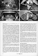 Wir fuhren Daimler-Benz 200 Automatic - Automobil Illustrierte 22/1965 - Seite 12 Wir fuhren Daimler-Benz 200 Automatic - Automobil Illustrierte 22/1965 - Seite 12