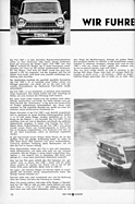 Wir fuhren Fiat 1500 L - Automobil Illustrierte 7/1964 - Seite 12 Wir fuhren Fiat 1500 L - Automobil Illustrierte 7/1964 - Seite 12