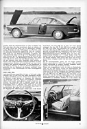 Wir fuhren Fiat 2300 S Coupé - Automobil Illustrierte 18/1964 - Seite 15 Wir fuhren Fiat 2300 S Coupé - Automobil Illustrierte 18/1964 - Seite 15