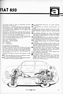 Wir fuhren Fiat 850 - Automobil Illustrierte 21/1964 - Seite 11 Wir fuhren Fiat 850 - Automobil Illustrierte 21/1964 - Seite 11