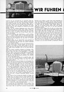 Wir fuhren Mercedes 220S Automatik - Automobil Illustrierte 1/1964 - Seite 10 Wir fuhren Mercedes 220S Automatik - Automobil Illustrierte 1/1964 - Seite 10