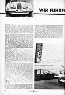 Wir fuhren Saab 96 Sport - Automobil Illustrierte 5/1964 - Seite 10 Wir fuhren Saab 96 Sport - Automobil Illustrierte 5/1964 - Seite 10