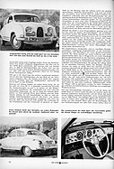 Wir fuhren Saab 96 Sport - Automobil Illustrierte 5/1964 - Seite 12 Wir fuhren Saab 96 Sport - Automobil Illustrierte 5/1964 - Seite 12