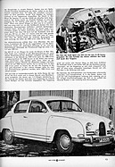 Wir fuhren Saab 96 Sport - Automobil Illustrierte 5/1964 - Seite 13 Wir fuhren Saab 96 Sport - Automobil Illustrierte 5/1964 - Seite 13