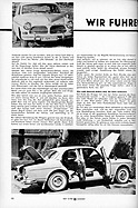 Wir fuhren Volvo 122S - Automobil Illustrierte 14/1964 - Seite 10 Wir fuhren Volvo 122S - Automobil Illustrierte 14/1964 - Seite 10