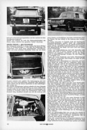 Wir fuhren den Fiat 1500 - Automobil Illustrierte 12/1965 - Seite 12 Wir fuhren den Fiat 1500 - Automobil Illustrierte 12/1965 - Seite 12