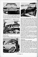 Wir fuhren den Mercedes 230 SL - Automobil Illustrierte 10/1965 - Seite 14 Wir fuhren den Mercedes 230 SL - Automobil Illustrierte 10/1965 - Seite 14