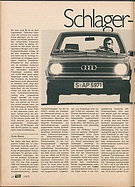 auto motor und sport / Nr. 1 / 1973 - Seite 24