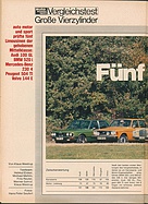 Bild von auto motor und sport / Nr. 1 / 1974 - Seite 58