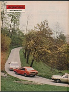Bild von auto motor und sport / Nr. 1 / 1977 - Seite 34