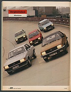 Bild von auto motor und sport / Nr. 1 / 1978 - Seite 40