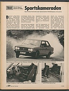 auto motor und sport / Nr. 1 / 1979 - Seite 54