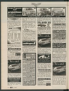 auto motor und sport / Nr. 1 / 1998 - Seite 84 (1998)