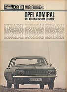 auto motor und sport / Nr. 10 / 1965 - Seite 30