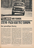 auto motor und sport / Nr. 10 / 1967 - Seite 57