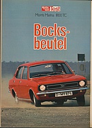 auto motor und sport / Nr. 10 / 1972 - Seite 112