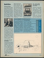 auto motor und sport / Nr. 10 / 1975 - Seite 6
