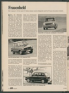 auto motor und sport / Nr. 10 / 1984 - Seite 188