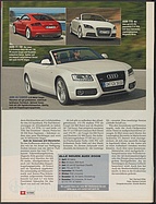 auto motor und sport / Nr. 10 / 2008 - Seite 22 (2008)