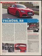 auto motor und sport / Nr. 10 / 2012 - Seite 56 (2012)