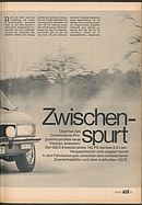 auto motor und sport / Nr. 11 / 1973 - Seite 115