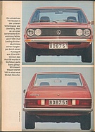 auto motor und sport / Nr. 11 / 1973 - Seite 36