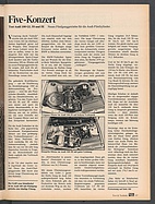 auto motor und sport / Nr. 11 / 1980 - Seite 97 (1980)