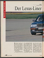 auto motor und sport / Nr. 11 / 1990 - Seite 28