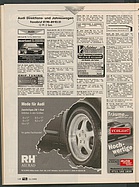 auto motor und sport / Nr. 11 / 1999 - Seite 138 (1999)