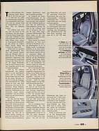 auto motor und sport / Nr. 11 / 2001 - Seite 41 (2001)