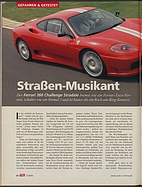 auto motor und sport / Nr. 11 / 2003 - Seite 80 (2003)
