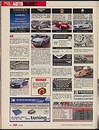 auto motor und sport / Nr. 11 / 2005 - Seite 82 (2005)