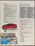 auto motor und sport / Nr. 11 / 2012 - Seite 5 (2012)
