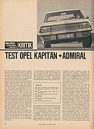 auto motor und sport / Nr. 12 / 1964 - Seite 20
