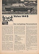auto motor und sport / Nr. 12 / 1967 - Seite 25