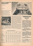auto motor und sport / Nr. 12 / 1970 - Seite 117 (1970)