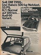 auto motor und sport / Nr. 12 / 1970 - Seite 13 (1970)