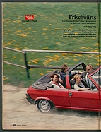 auto motor und sport / Nr. 12 / 1982 - Seite 22