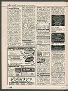 auto motor und sport / Nr. 12 / 1983 - Seite 154 (1983)
