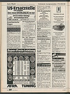 auto motor und sport / Nr. 12 / 1987 - Seite 110 (1987)