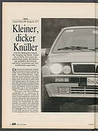 auto motor und sport / Nr. 12 / 1989 - Seite 66